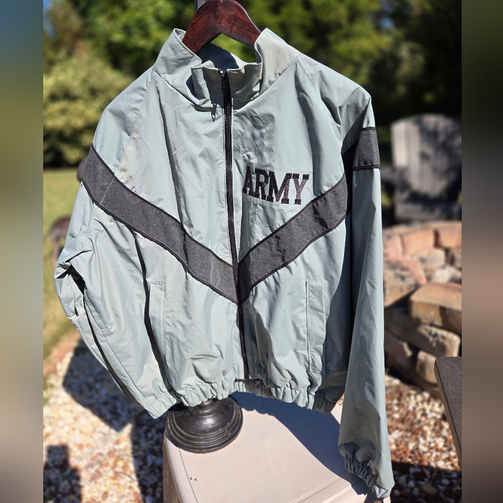 ARMY Jacket